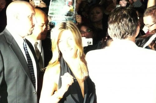 Jennifer Aniston