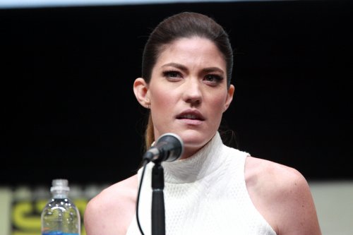 Jennifer Carpenter