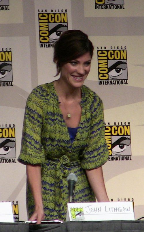 Jennifer Carpenter