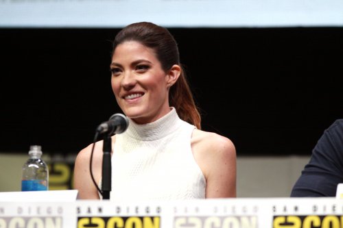 Jennifer Carpenter