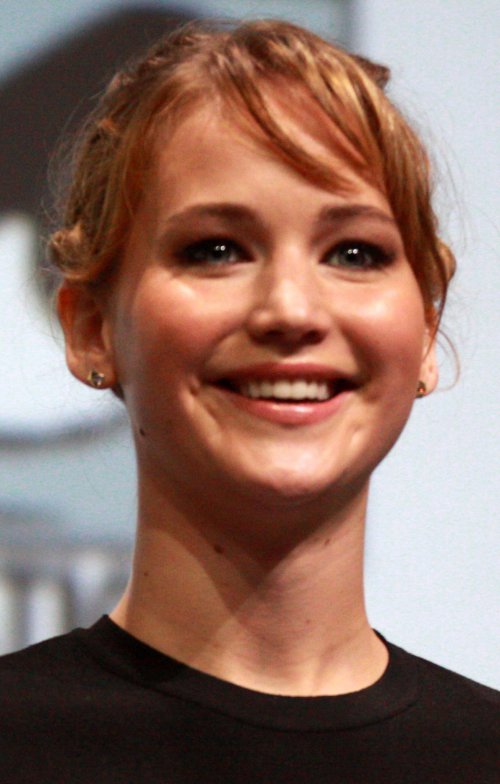 Jennifer Lawrence