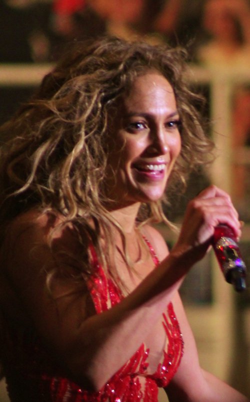 Jennifer Lopez