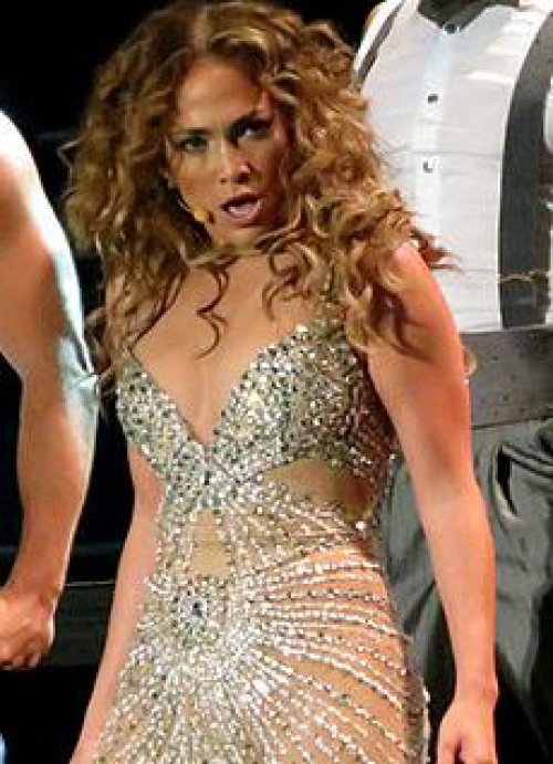 Jennifer Lopez