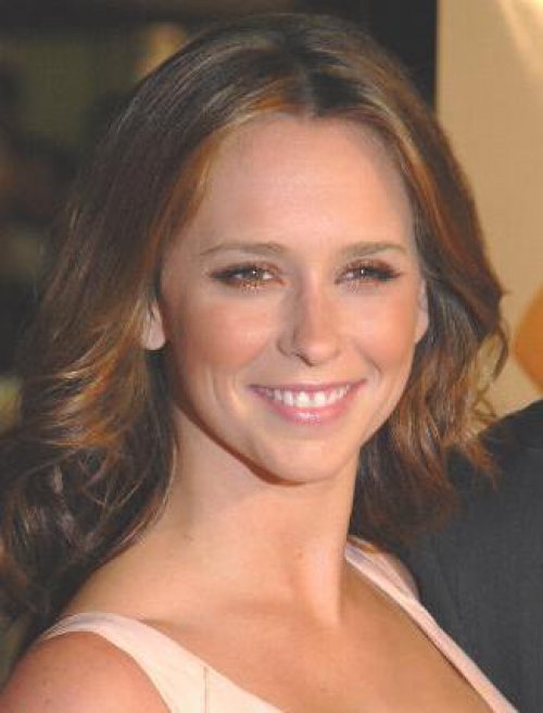 Jennifer Love Hewitt