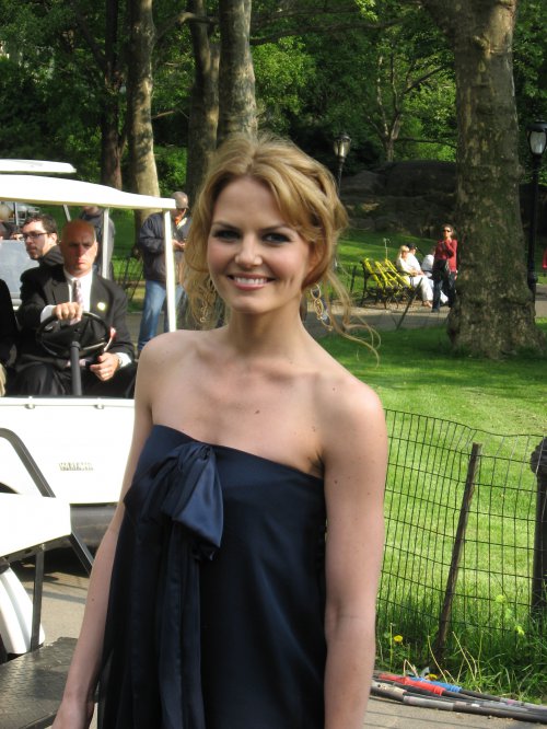 Jennifer Morrison