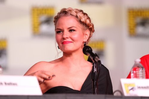 Jennifer Morrison