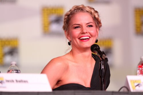 Jennifer Morrison