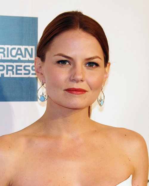 Jennifer Morrison