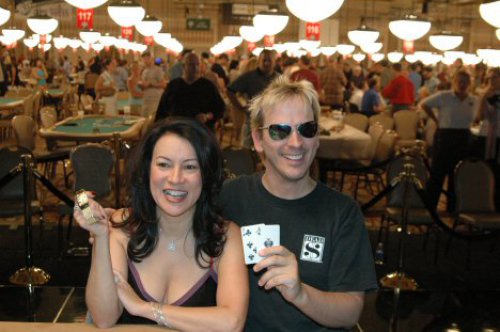 Jennifer Tilly
