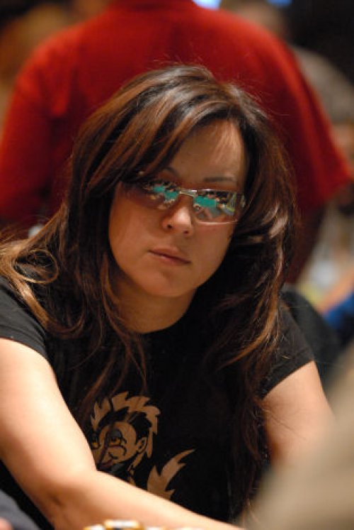 Jennifer Tilly