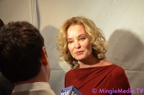 Jessica Lange