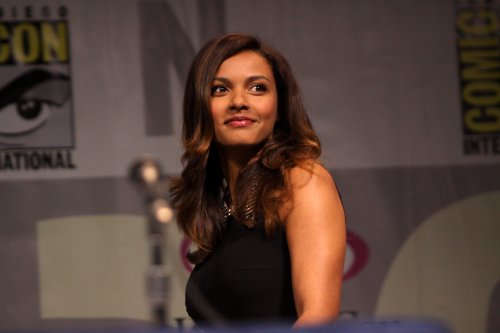 Jessica Lucas