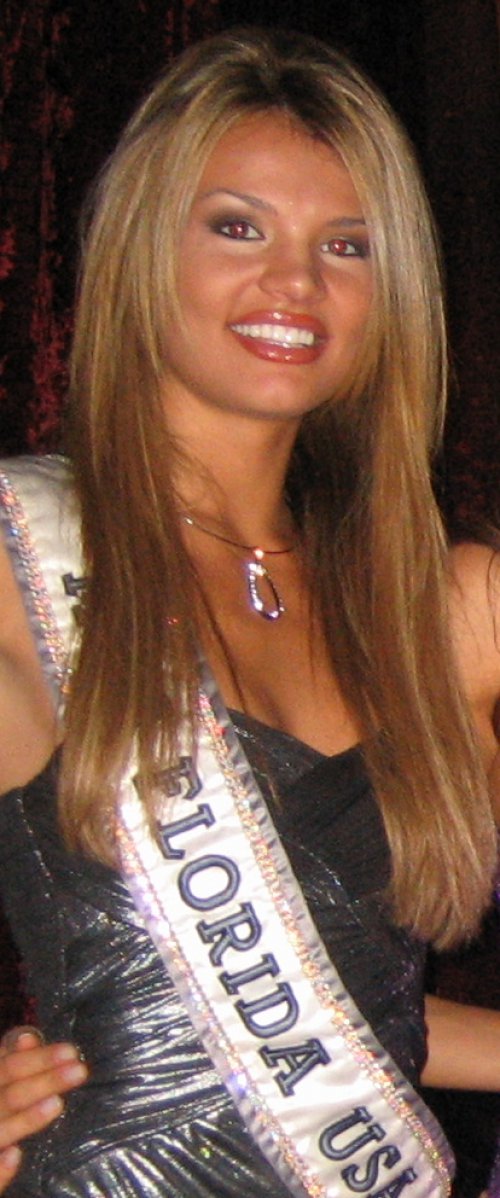 Jessica Rafalowski