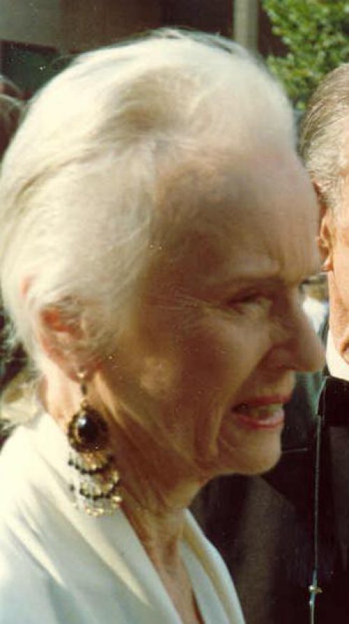 Jessica Tandy