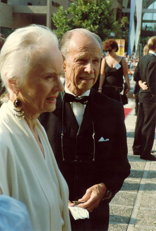 Jessica Tandy