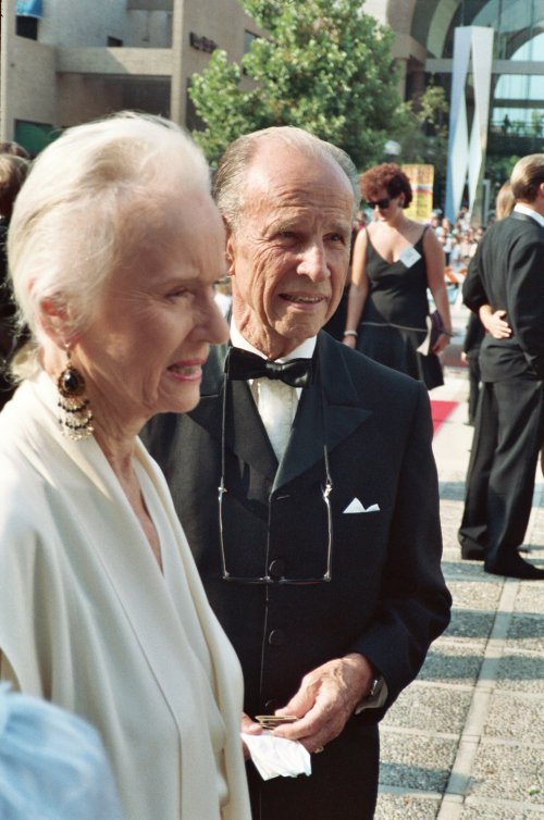 Jessica Tandy