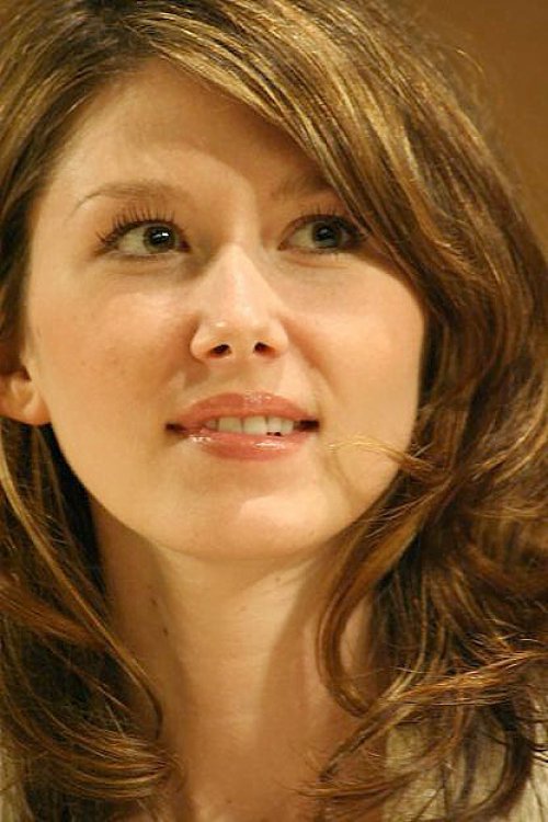 Jewel Staite
