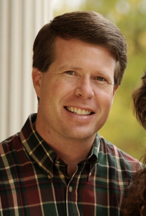 Jim Bob Duggar