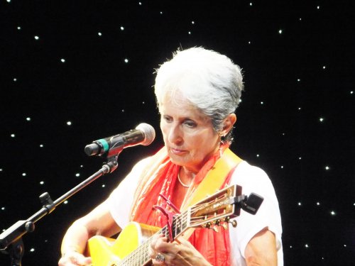 Joan Baez