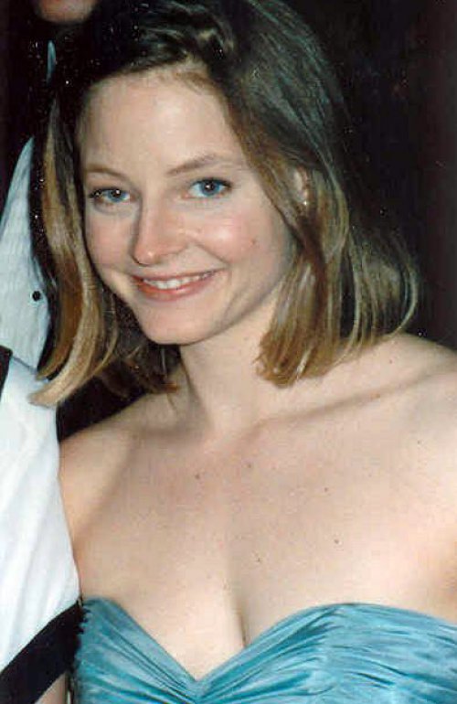 Jodie Foster