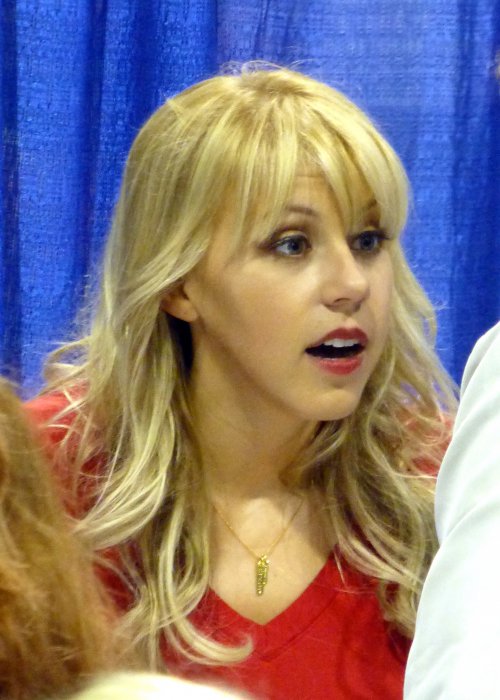 Jodie Sweetin
