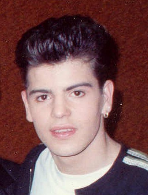 Jordan Knight