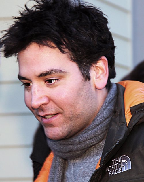 Josh Radnor