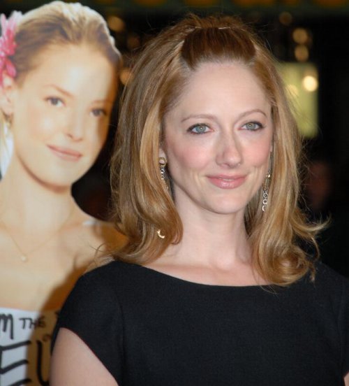 Judy Greer