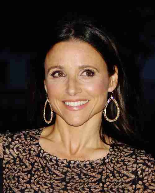 Julia Louis-Dreyfus