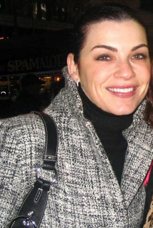 Julianna Margulies