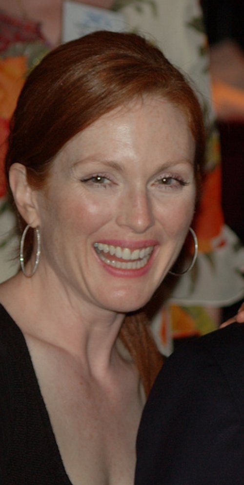 Julianne Moore