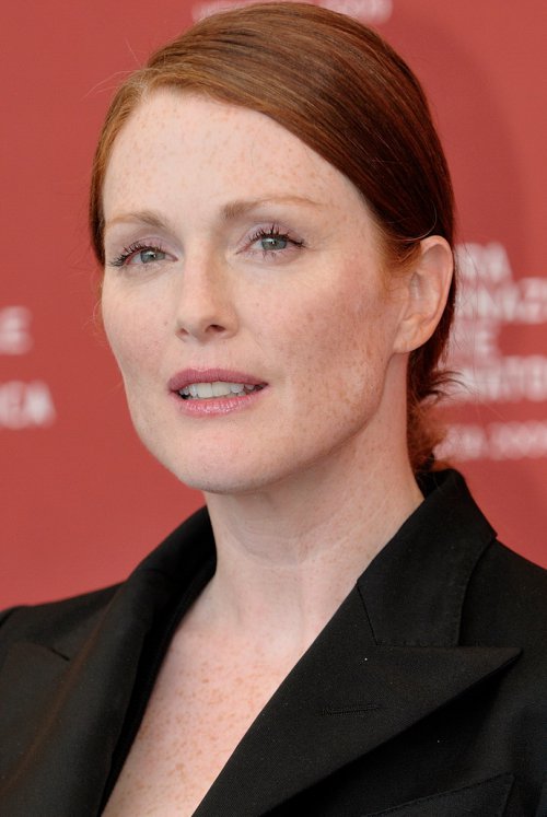 Julianne Moore