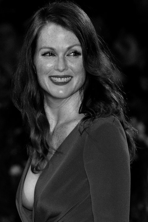 Julianne Moore