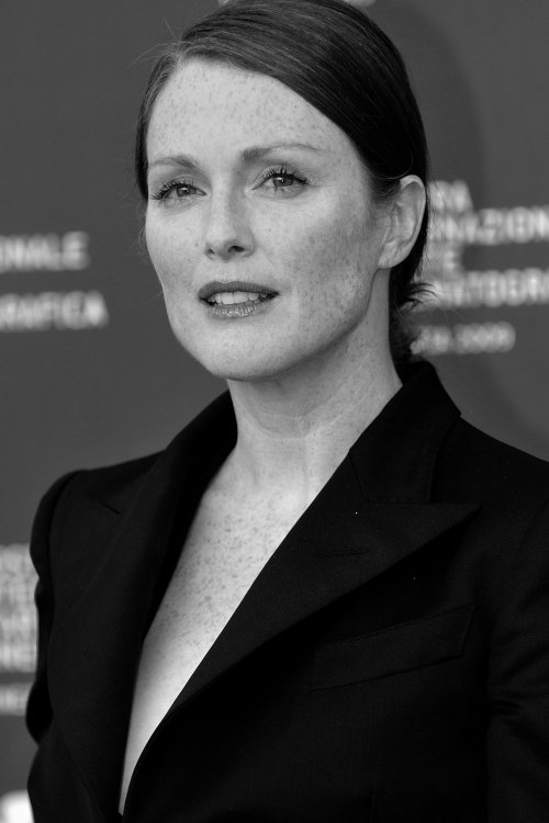 Julianne Moore