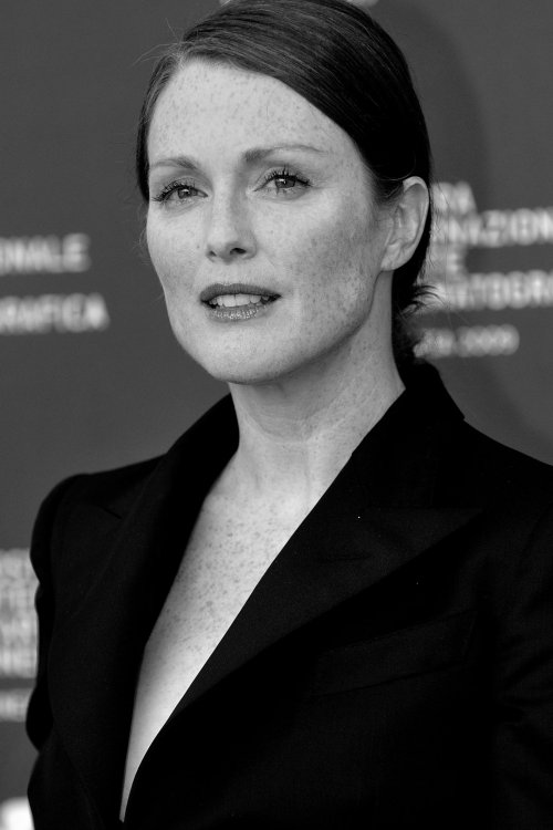 Julianne Moore