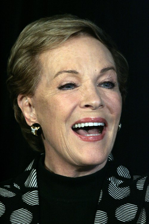 Julie Andrews
