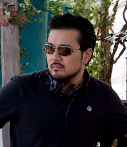 Justin Lin