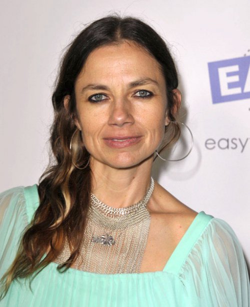 Justine Bateman