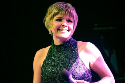 Karrin Allyson