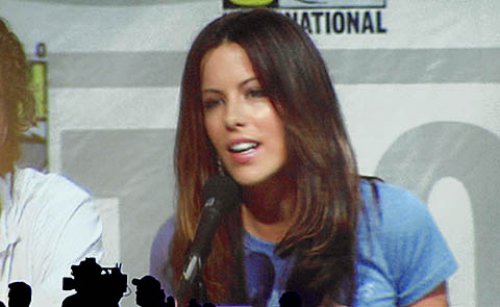 Kate Beckinsale