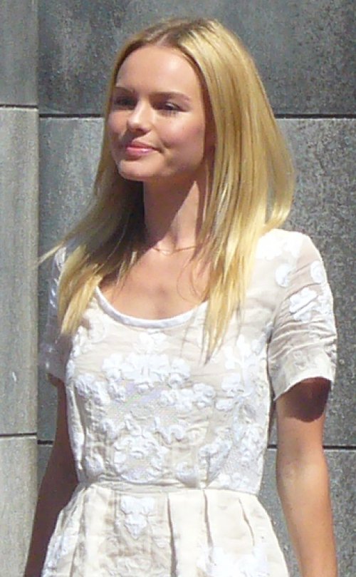 Kate Bosworth