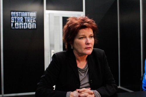 Kate Mulgrew