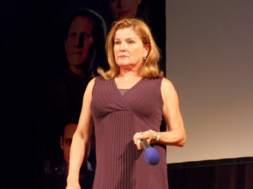 Kate Mulgrew