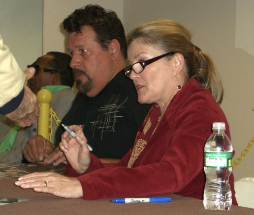 Kate Mulgrew