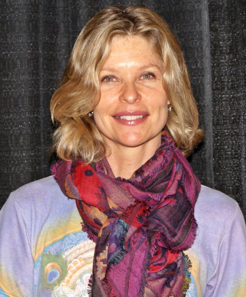 Kate Vernon