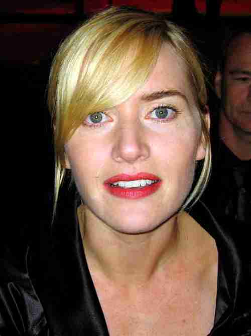 Kate Winslet