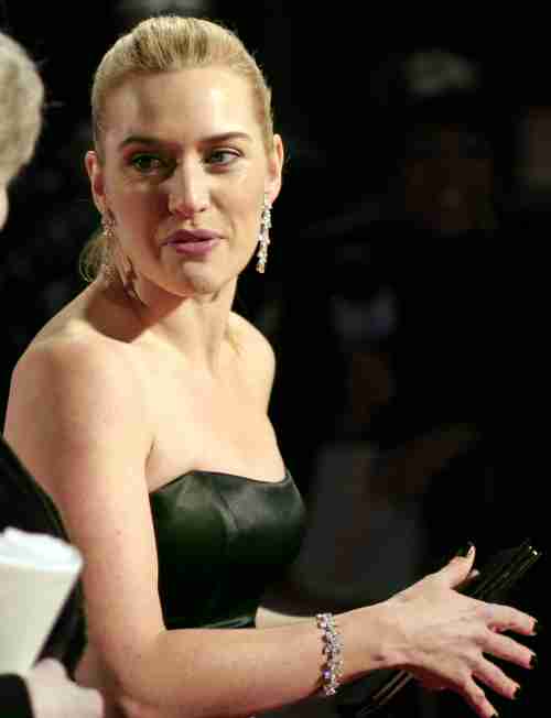 Kate Winslet