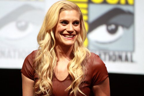 Katee Sackhoff