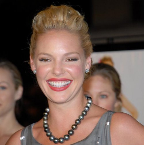 Katherine Heigl