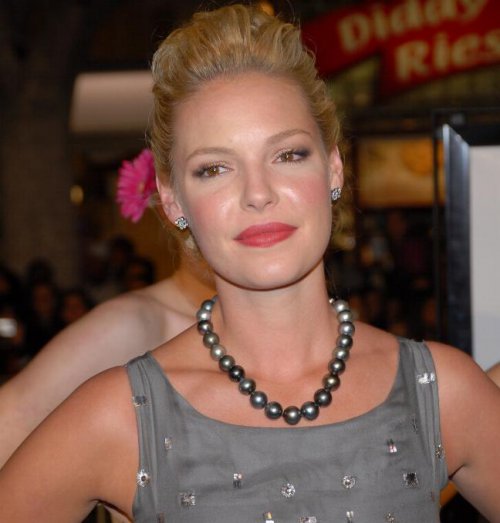 Katherine Heigl
